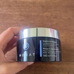 MONAT • Replenish Mask